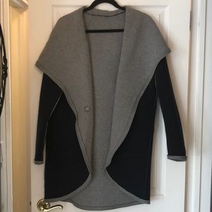 Lululemon Reversible Jacket